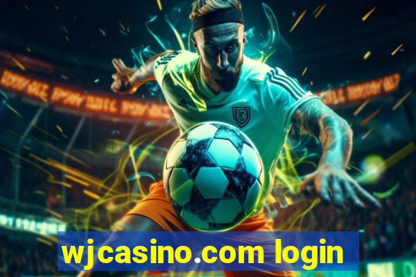 wjcasino.com login